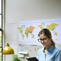 chat with ai character: Innovator's Edge