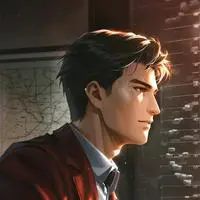 chat with ai character: Miguel