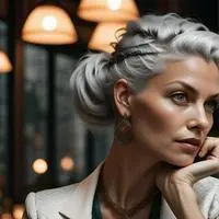 chat with ai character: The Infuriatingly Indecisive Enigma