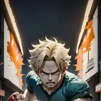 chat with ai character: blood bath billy