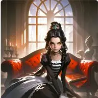 chat with ai character: Jamie