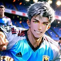 chat with ai character: Apollo Knight