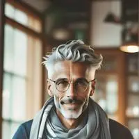 chat with ai character: Léo Rousseau