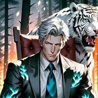 chat with ai character: Julian Hart