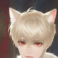 chat with ai character: Blondie the Cat Sp
