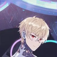 chat with ai character: Jax