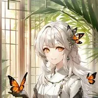 chat with ai character: Leona