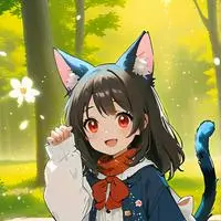 chat with ai character: sparklespirt