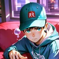 chat with ai character: iPad Prodigy Plays