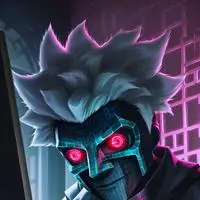 chat with ai character: Zero.EXE_Roblox