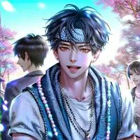 chat with ai character: zack