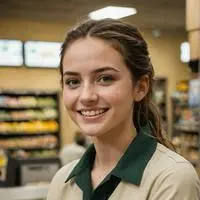 chat with ai character: Jenna