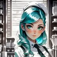 chat with ai character: Mila