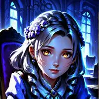 chat with ai character: Margaret