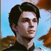 chat with ai character: Jamie