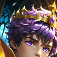 chat with ai character: Prince Julien