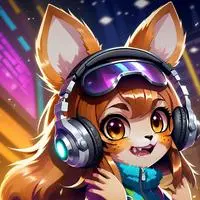 chat with ai character: Brownie Beat Furry