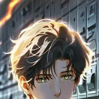 chat with ai character: Jamie