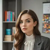 chat with ai character: Diana the Intense