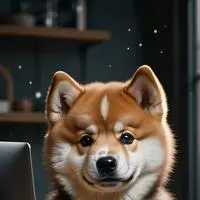 chat with ai character: Byte