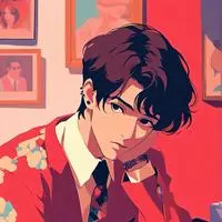 chat with ai character: Gus Pepperchomper