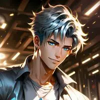 chat with ai character: Iceberg Rival