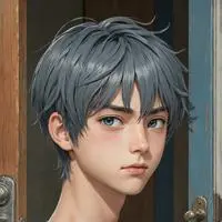 chat with ai character: Kai