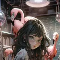 chat with ai character: Kai'Vera