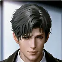 chat with ai character: jake