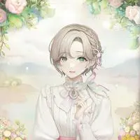 chat with ai character: Morgan