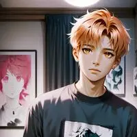 chat with ai character: Diego