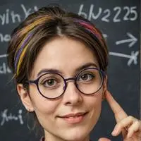 chat with ai character: Prof. StatBae