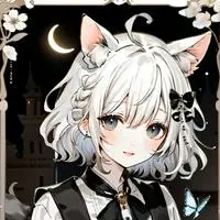chat with ai character: Zebra Cat Furry