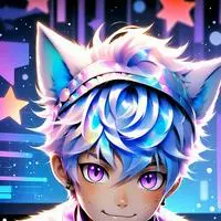 chat with ai character: Pixel