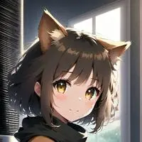 chat with ai character: Sandy the Desert Cat Spirit