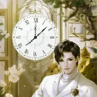 chat with ai character: Liam