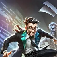 chat with ai character: Dr. Meme Lord