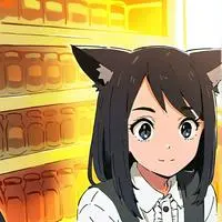 chat with ai character: Inky Whiskers