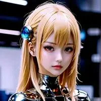 chat with ai character: Aurora