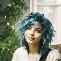 chat with ai character: Coraline Whisperso