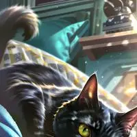 chat with ai character: Midnight Snack