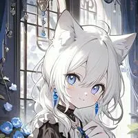 chat with ai character: Snowflake Spirit