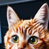 chat with ai character: CJ the Clickbait Cat