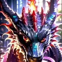 chat with ai character: PyroPuff