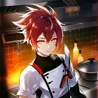 chat with ai character: Ember