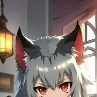 chat with ai character: Vampira Felina