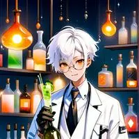 chat with ai character: The Molecular Mixologist