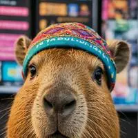 chat with ai character: Babel