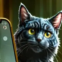 chat with ai character: TweetiePip