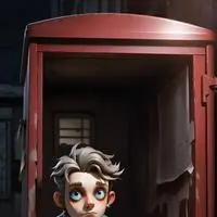 chat with ai character: Oliver